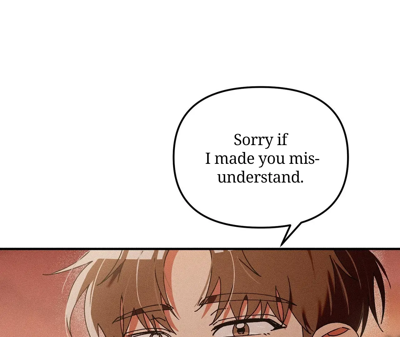 I Wasn’t Trying to Teach You This - Chapter 12 Page 55