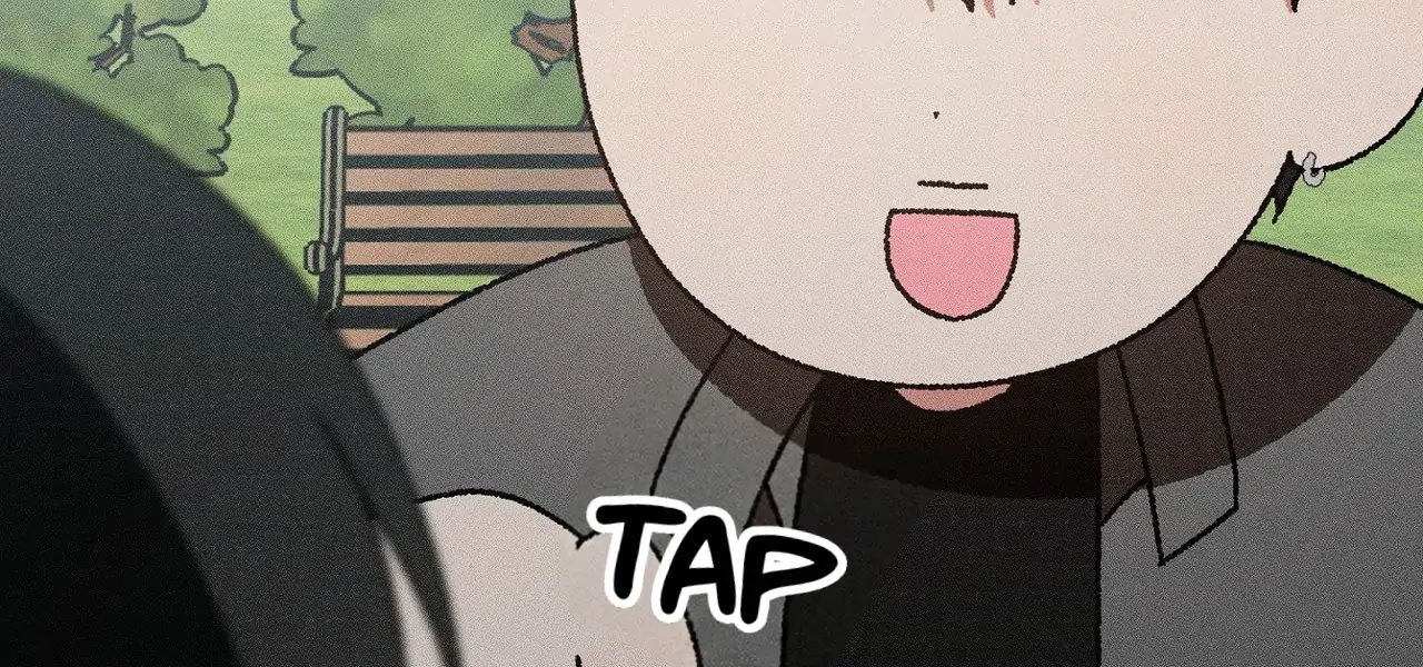 I Wasn’t Trying to Teach You This - Chapter 12 Page 60