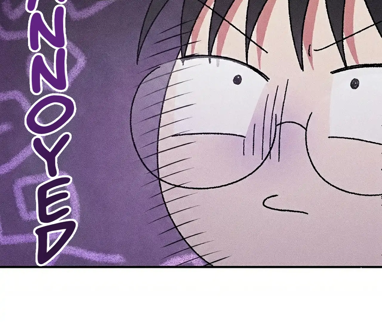 I Wasn’t Trying to Teach You This - Chapter 12 Page 65