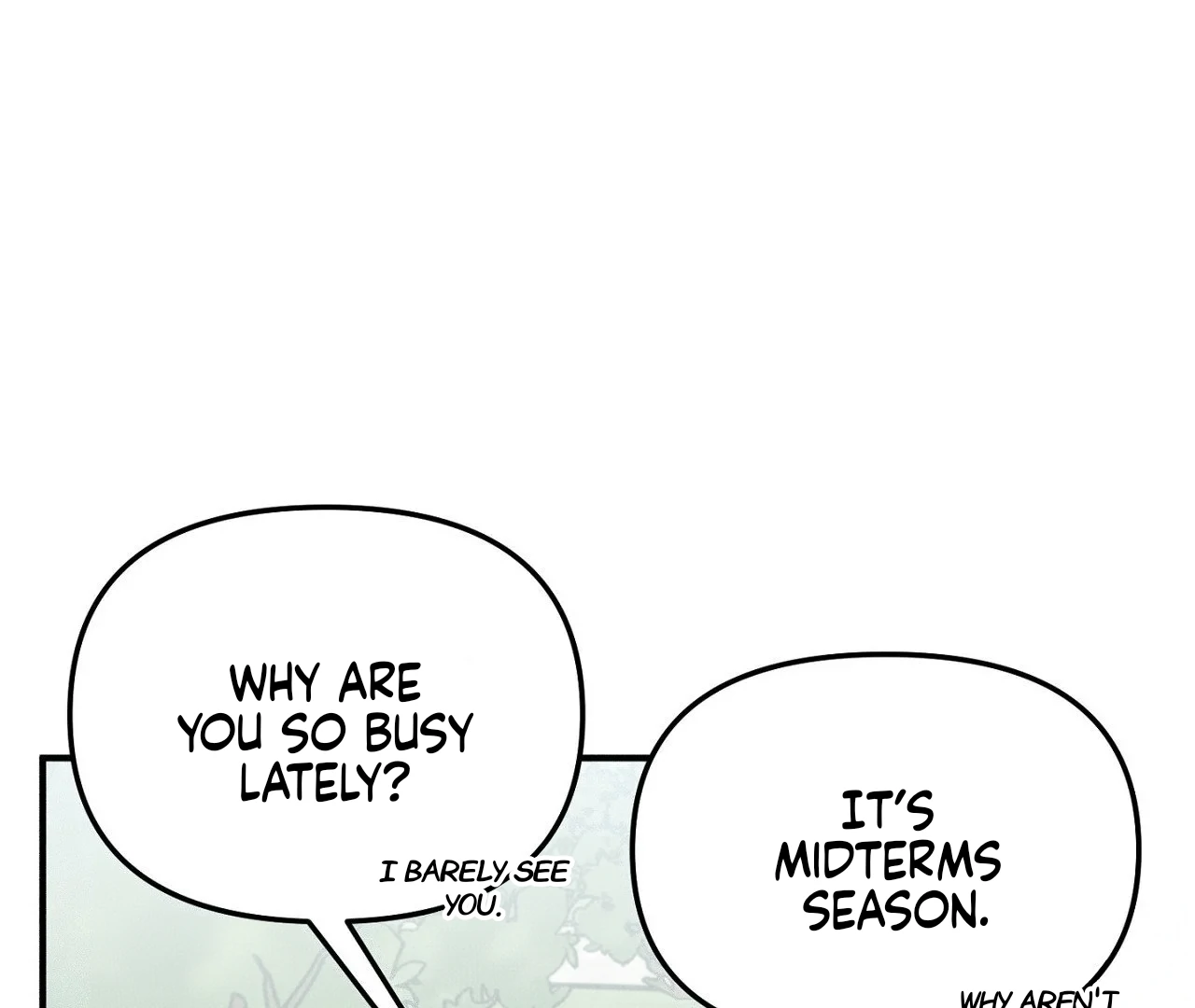I Wasn’t Trying to Teach You This - Chapter 12 Page 66