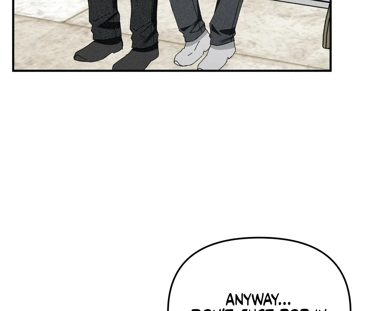 I Wasn’t Trying to Teach You This - Chapter 12 Page 68