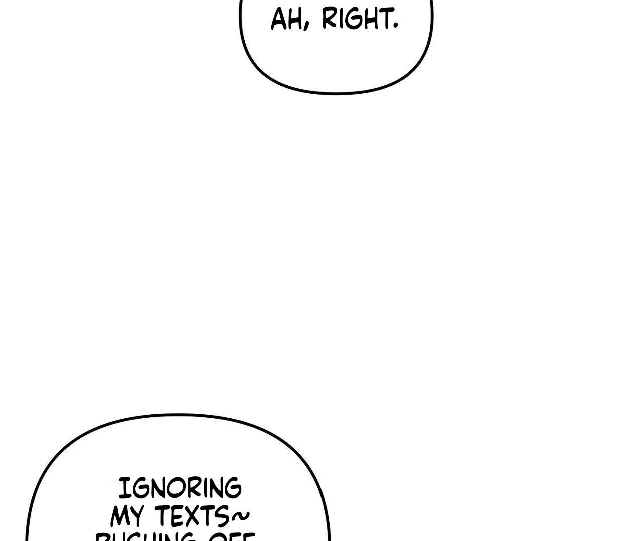 I Wasn’t Trying to Teach You This - Chapter 12 Page 71