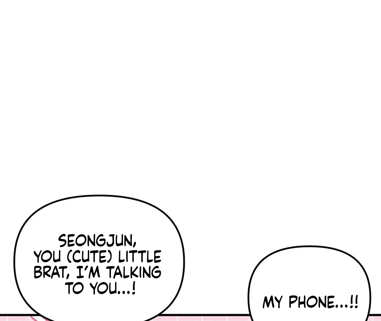 I Wasn’t Trying to Teach You This - Chapter 12 Page 79