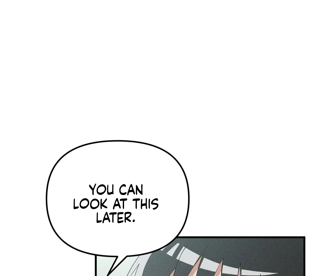 I Wasn’t Trying to Teach You This - Chapter 12 Page 81