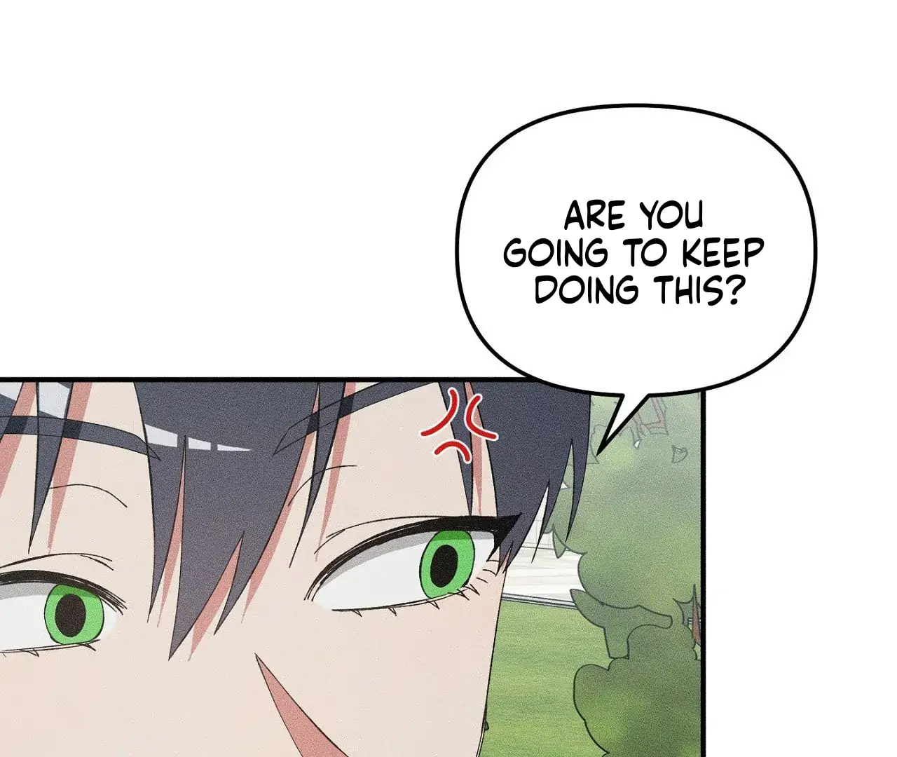 I Wasn’t Trying to Teach You This - Chapter 12 Page 86