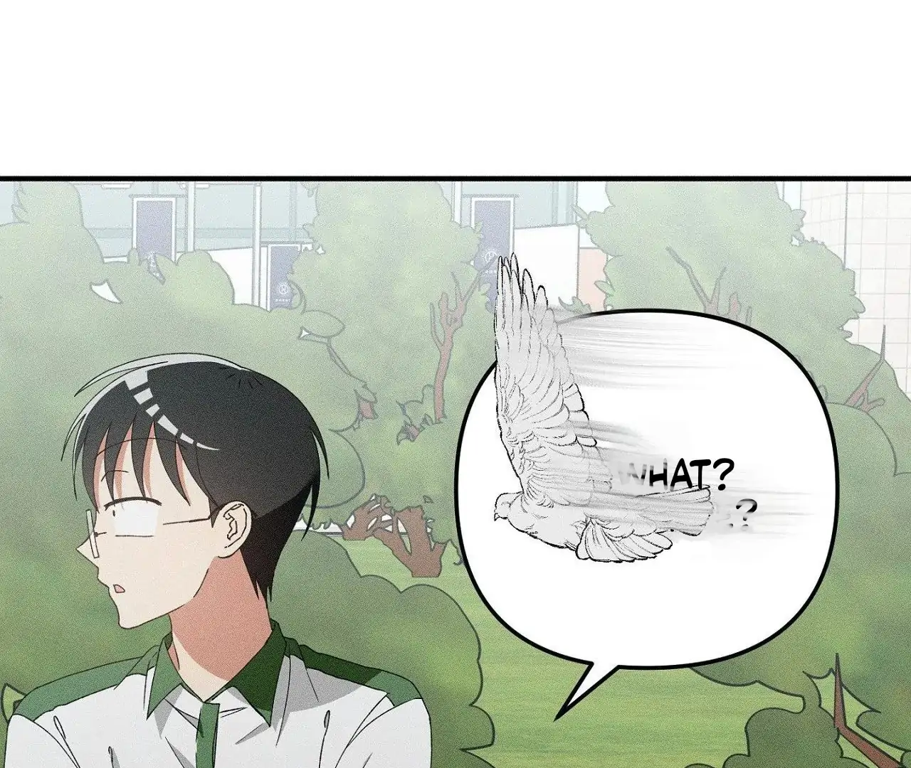 I Wasn’t Trying to Teach You This - Chapter 12 Page 93