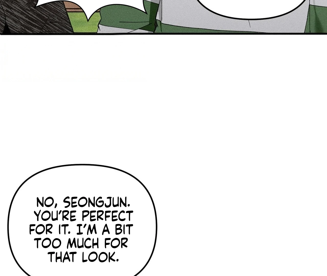 I Wasn’t Trying to Teach You This - Chapter 12 Page 100