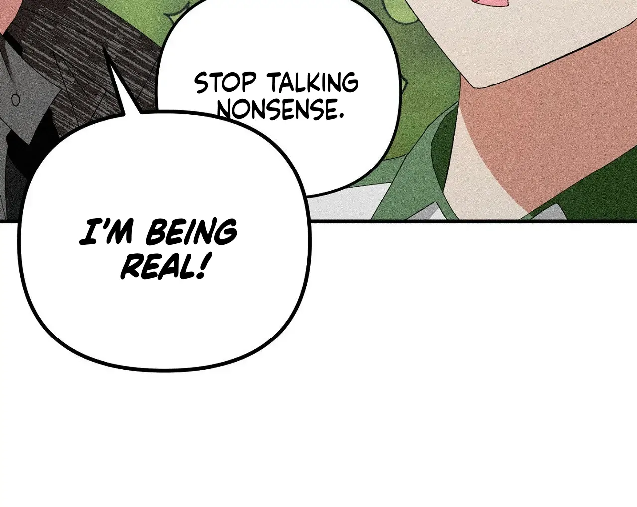 I Wasn’t Trying to Teach You This - Chapter 12 Page 102