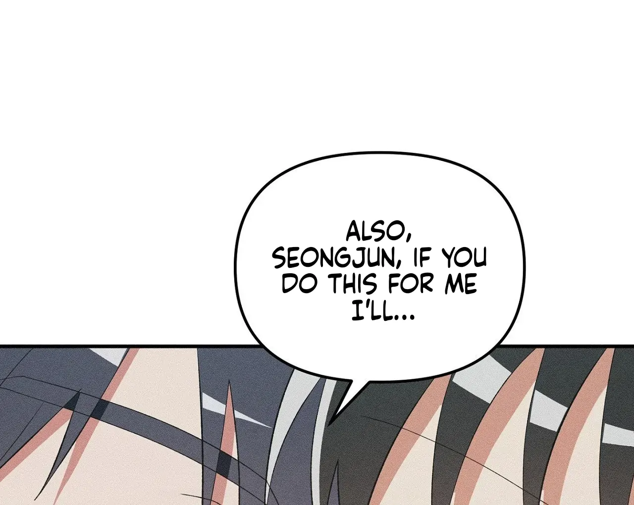 I Wasn’t Trying to Teach You This - Chapter 12 Page 103