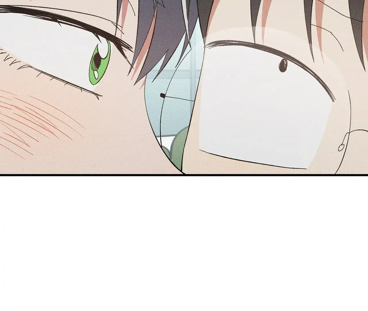 I Wasn’t Trying to Teach You This - Chapter 12 Page 104