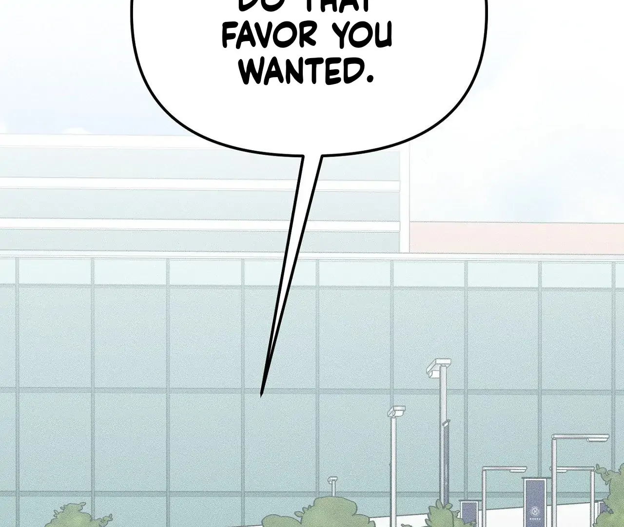 I Wasn’t Trying to Teach You This - Chapter 12 Page 106