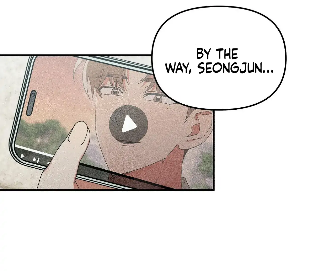 I Wasn’t Trying to Teach You This - Chapter 12 Page 113