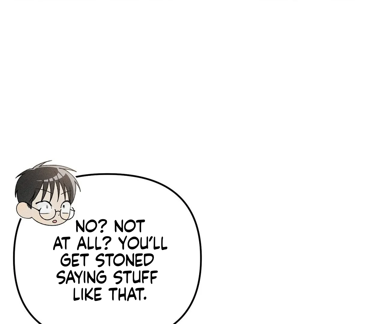 I Wasn’t Trying to Teach You This - Chapter 12 Page 118