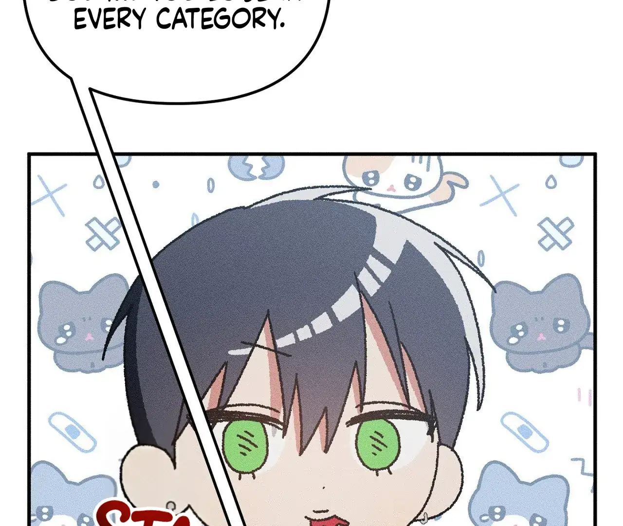 I Wasn’t Trying to Teach You This - Chapter 12 Page 120