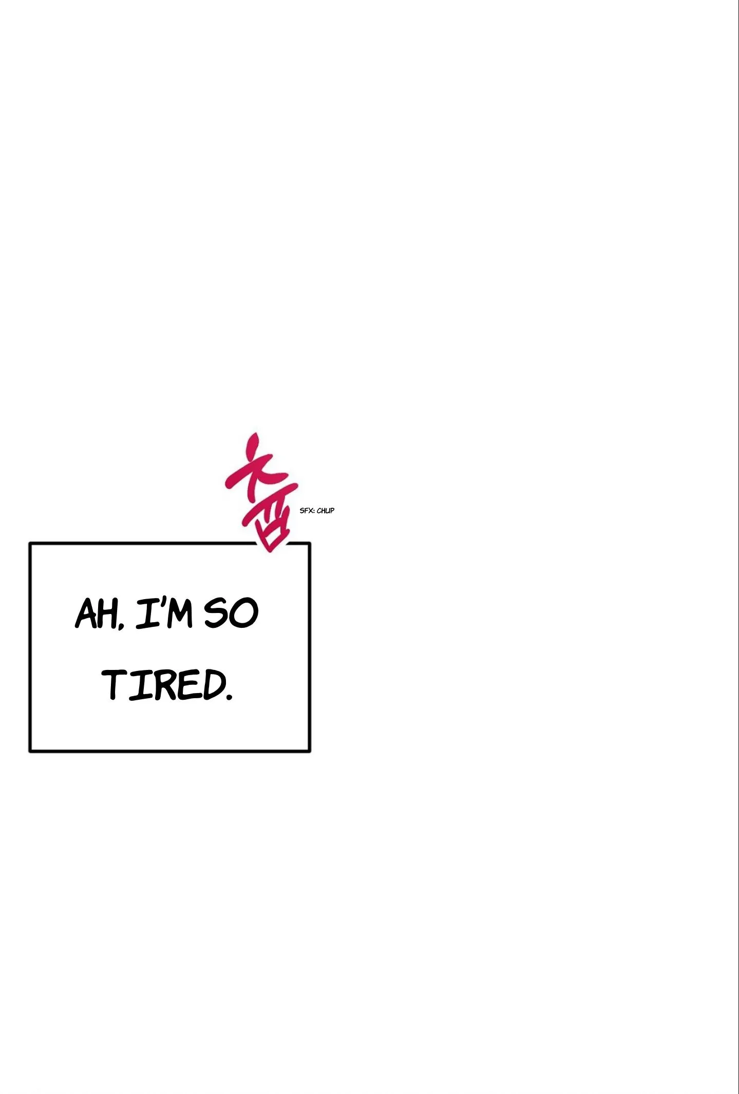 I Wasn’t Trying to Teach You This - Chapter 13 Page 2