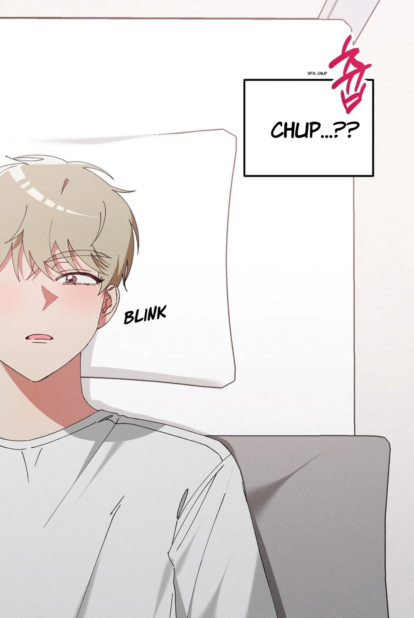 I Wasn’t Trying to Teach You This - Chapter 13 Page 3