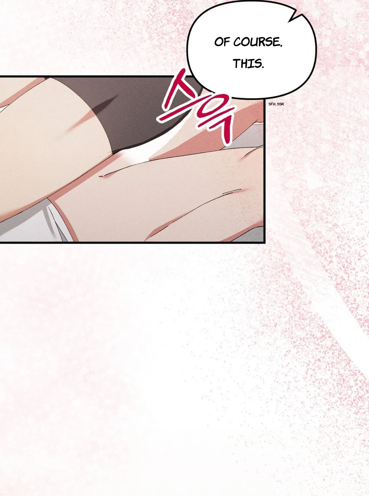I Wasn’t Trying to Teach You This - Chapter 13 Page 13