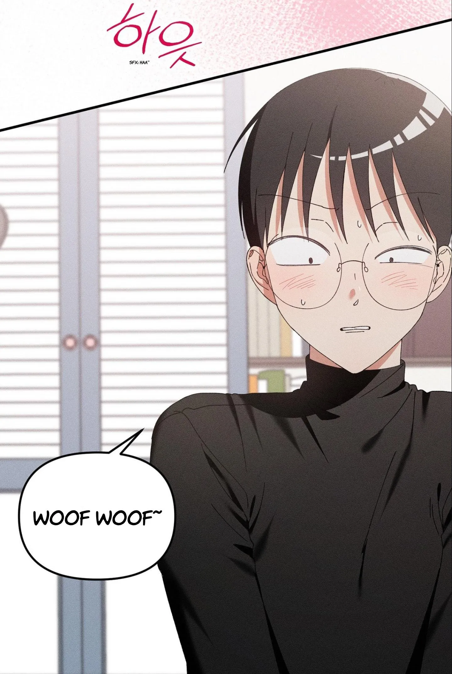 I Wasn’t Trying to Teach You This - Chapter 13 Page 19
