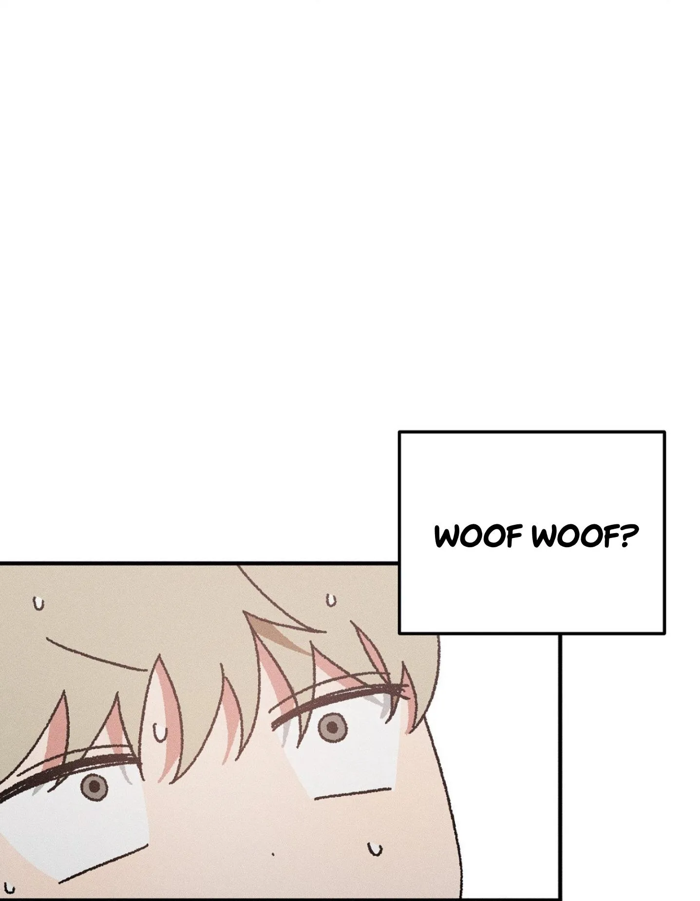 I Wasn’t Trying to Teach You This - Chapter 13 Page 20