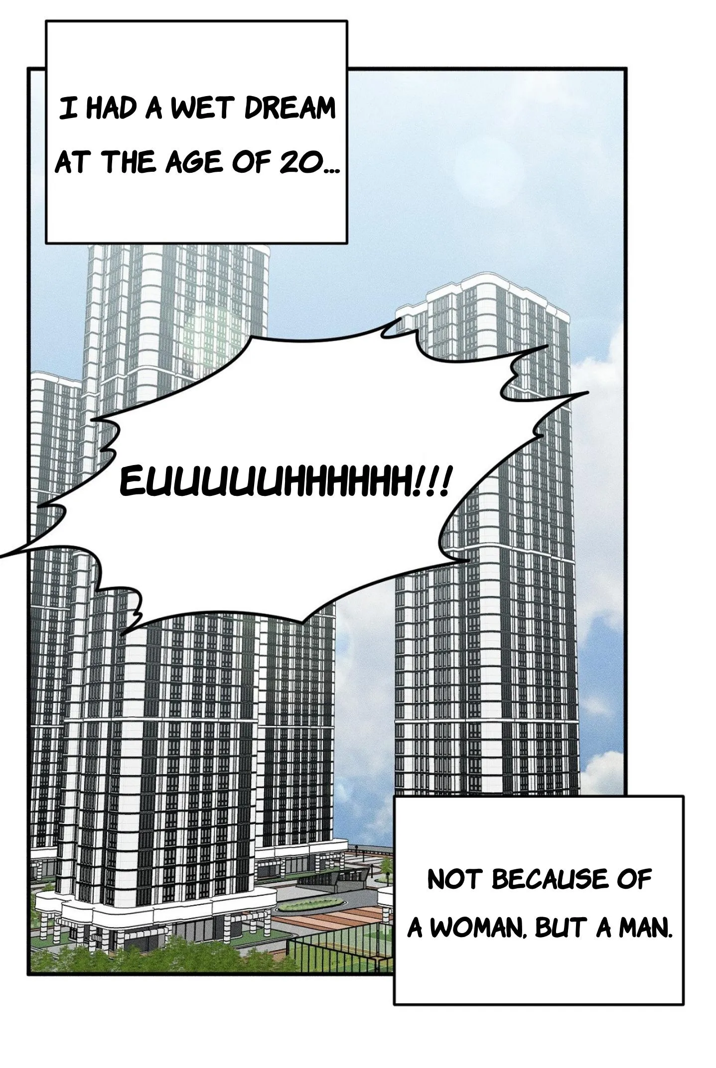 I Wasn’t Trying to Teach You This - Chapter 13 Page 27