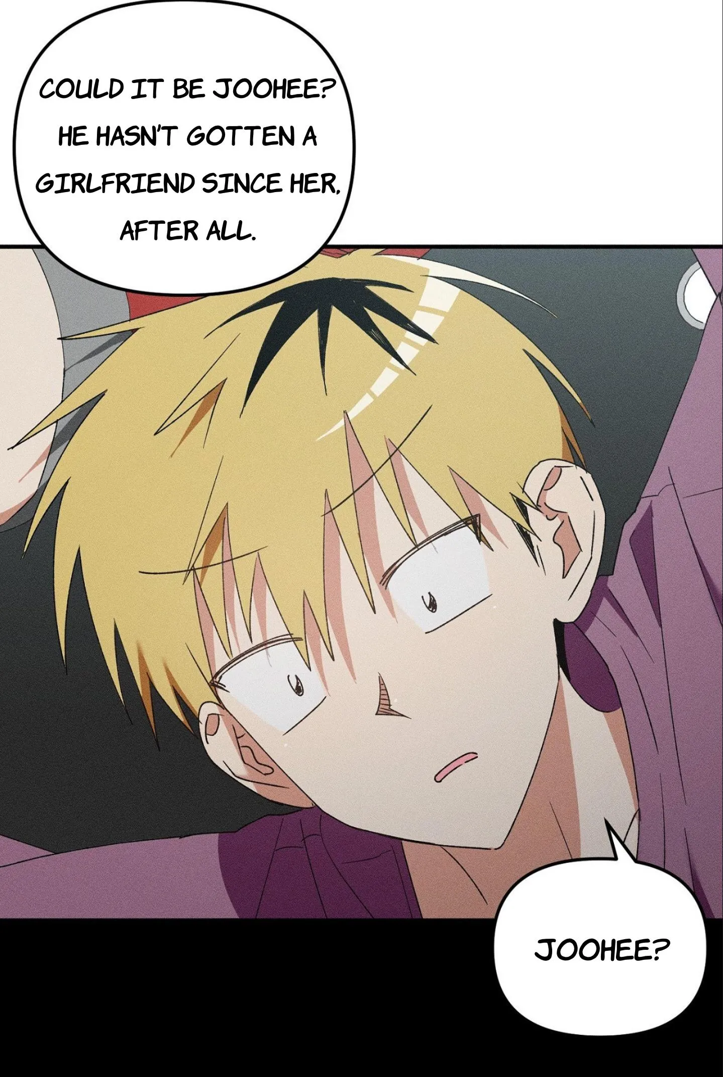 I Wasn’t Trying to Teach You This - Chapter 13 Page 41