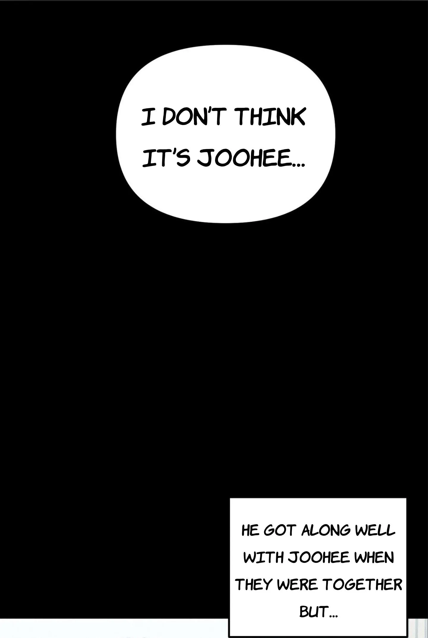 I Wasn’t Trying to Teach You This - Chapter 13 Page 42