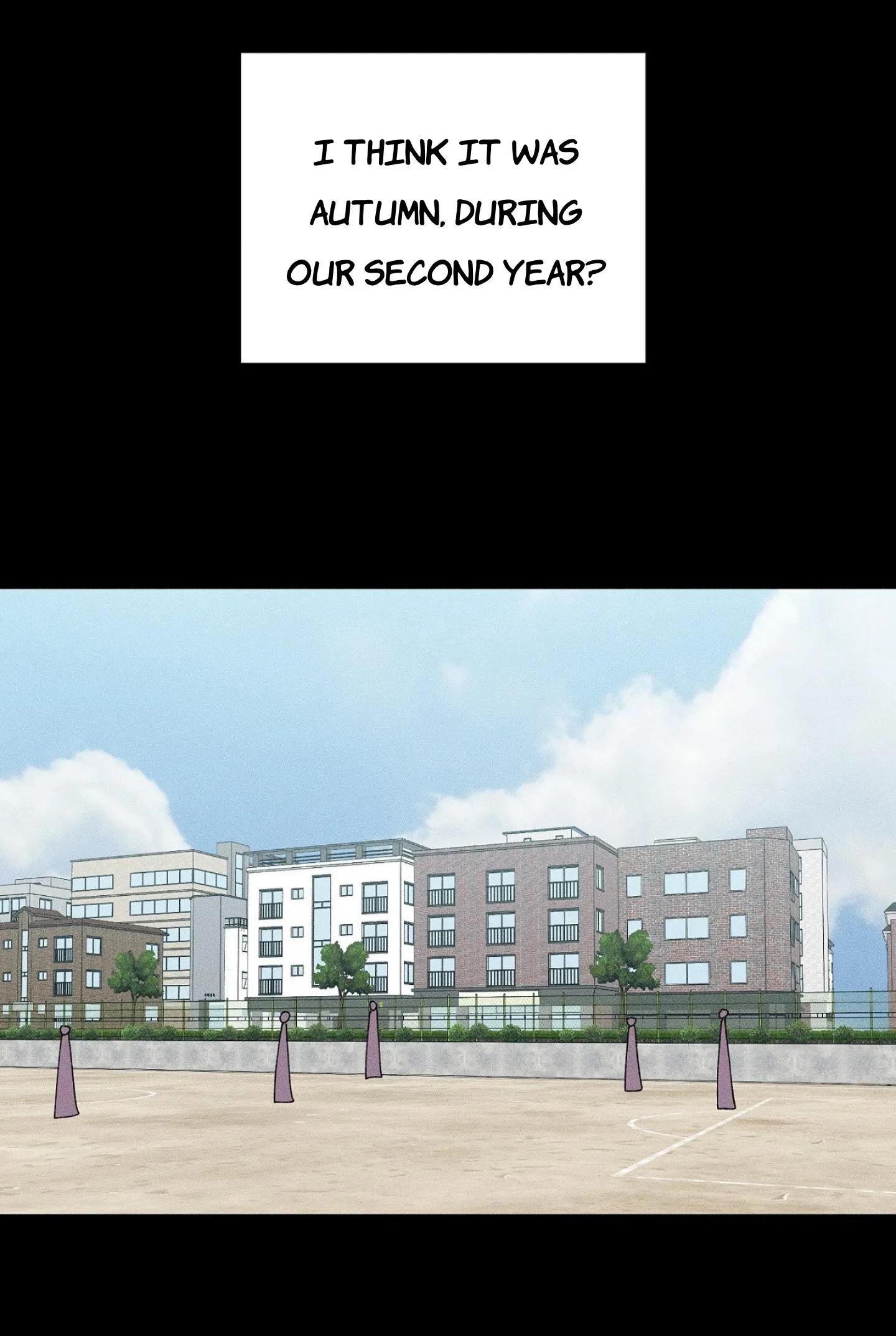 I Wasn’t Trying to Teach You This - Chapter 13 Page 56