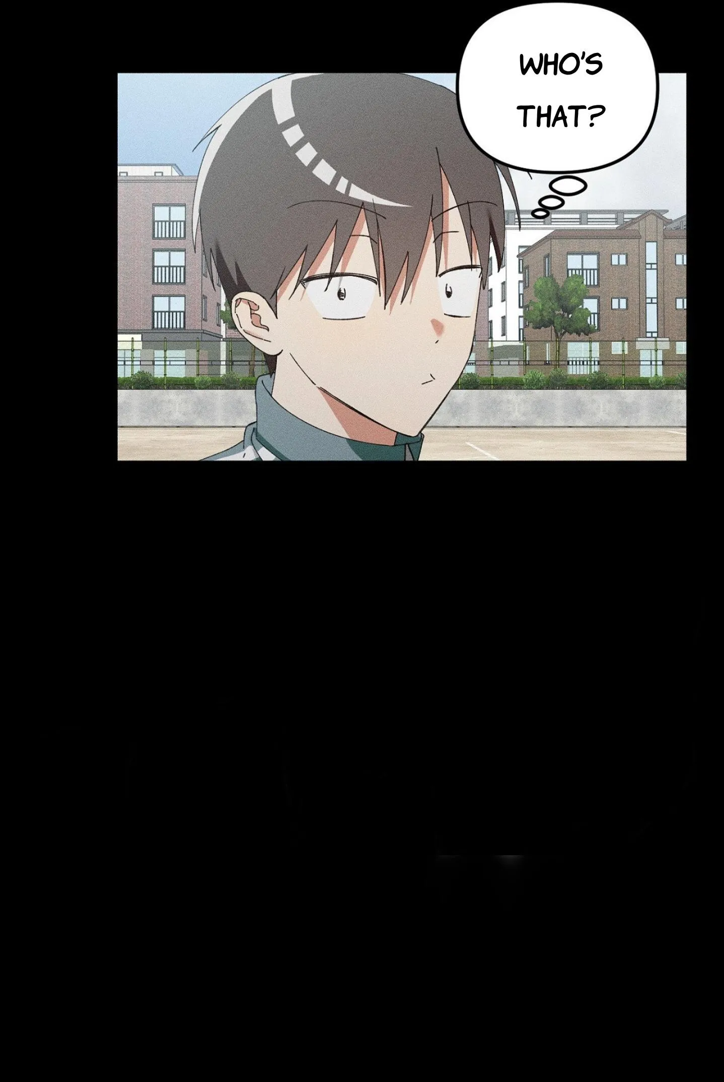 I Wasn’t Trying to Teach You This - Chapter 13 Page 61