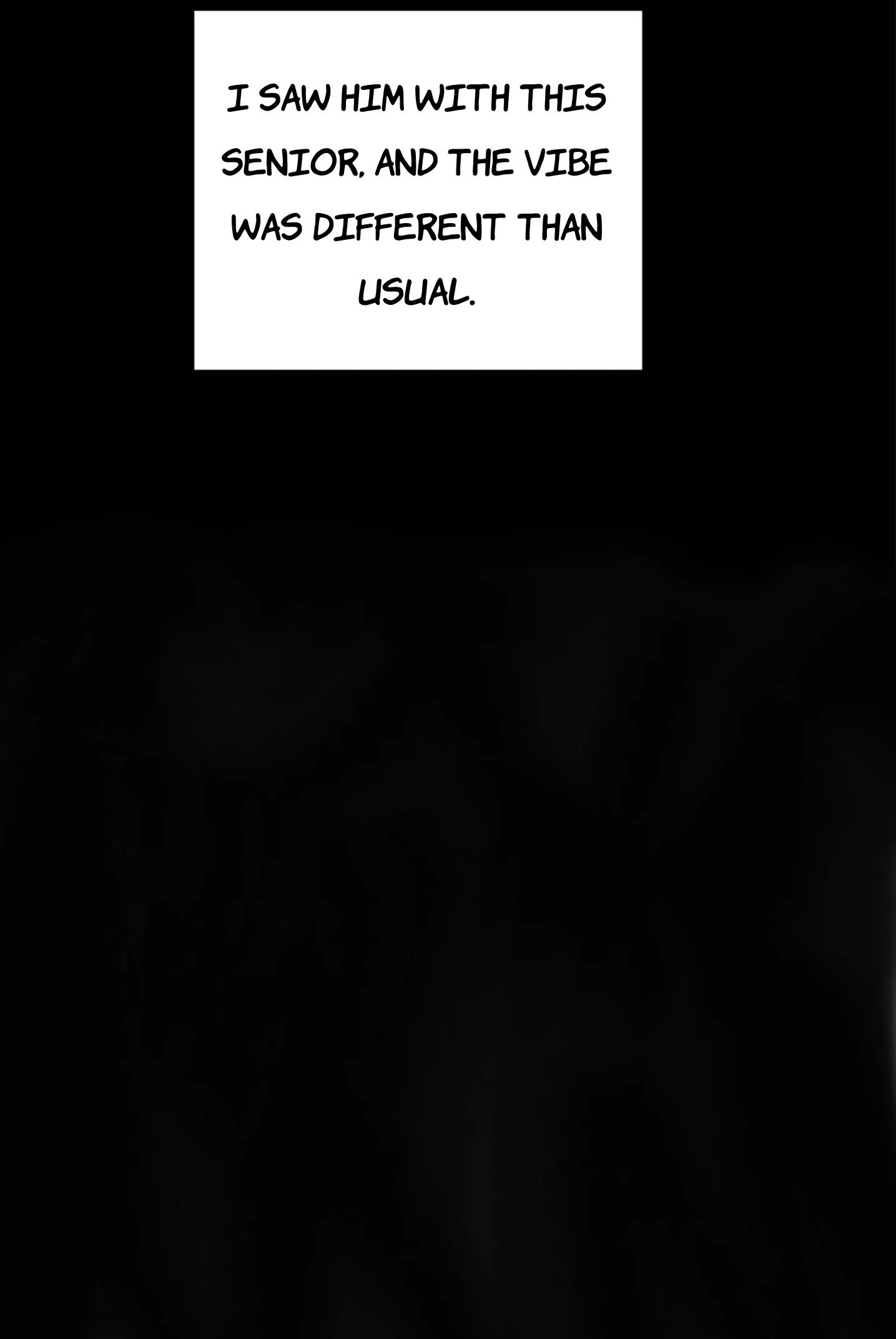 I Wasn’t Trying to Teach You This - Chapter 13 Page 64