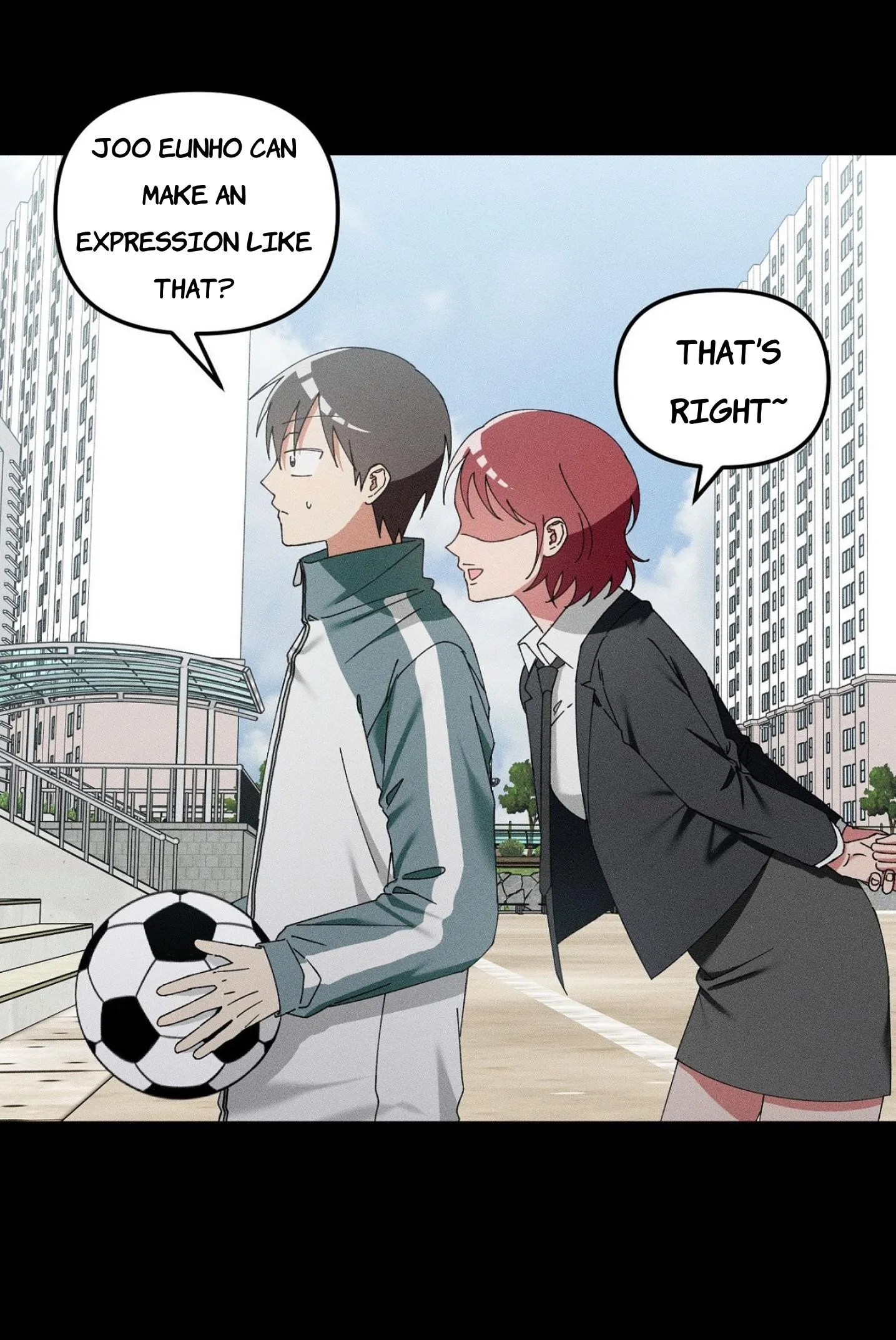 I Wasn’t Trying to Teach You This - Chapter 13 Page 65
