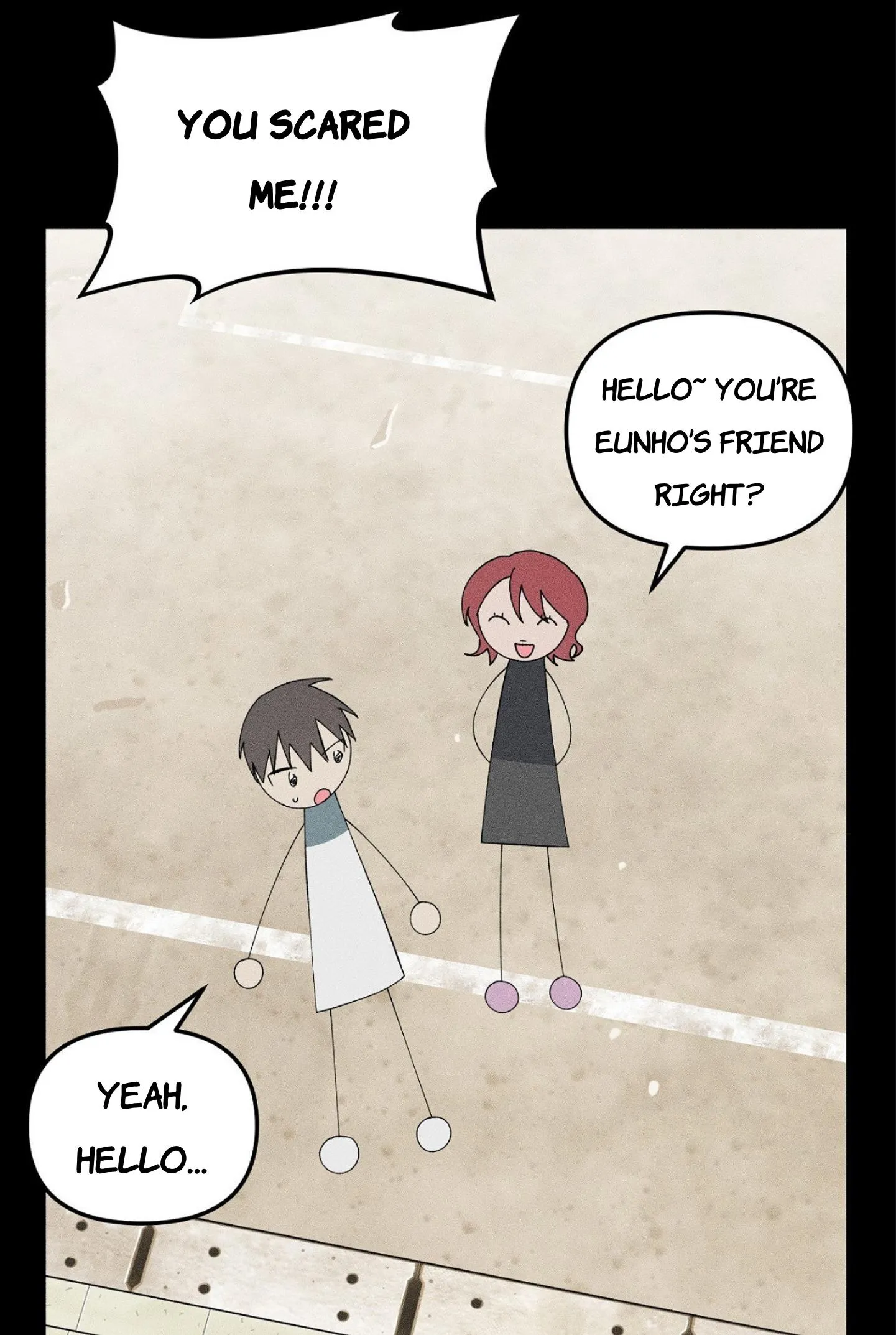 I Wasn’t Trying to Teach You This - Chapter 13 Page 66