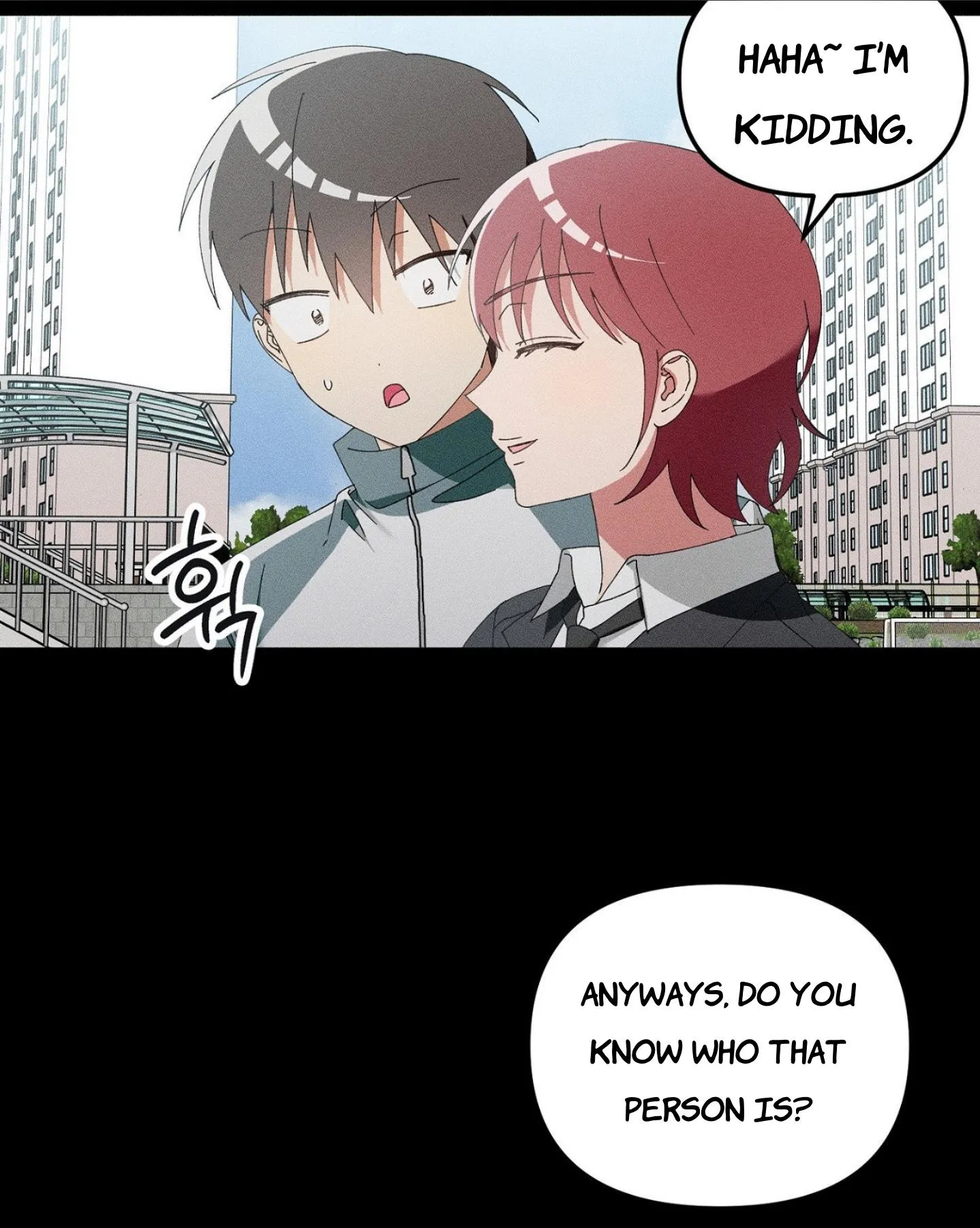 I Wasn’t Trying to Teach You This - Chapter 13 Page 68
