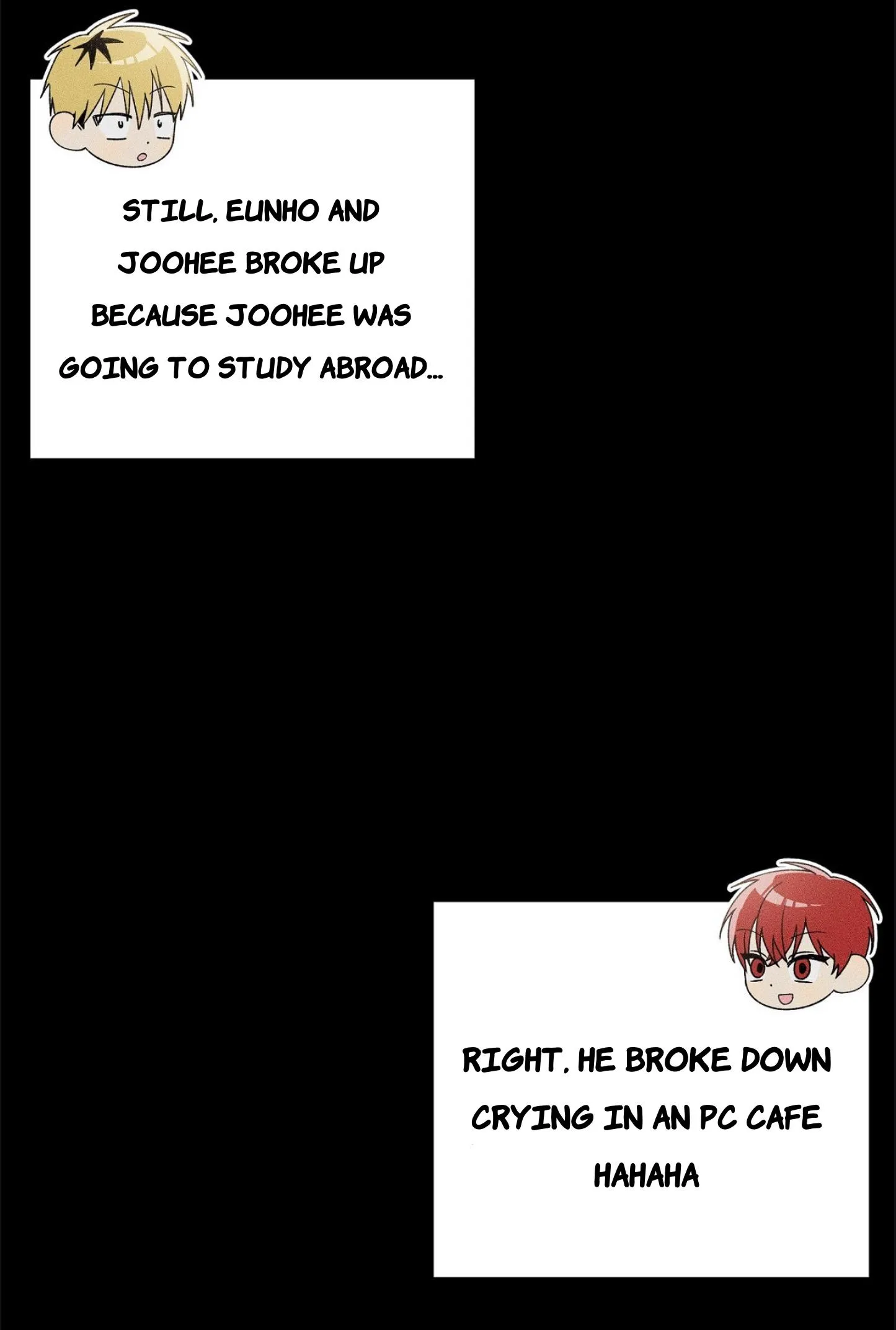 I Wasn’t Trying to Teach You This - Chapter 13 Page 72
