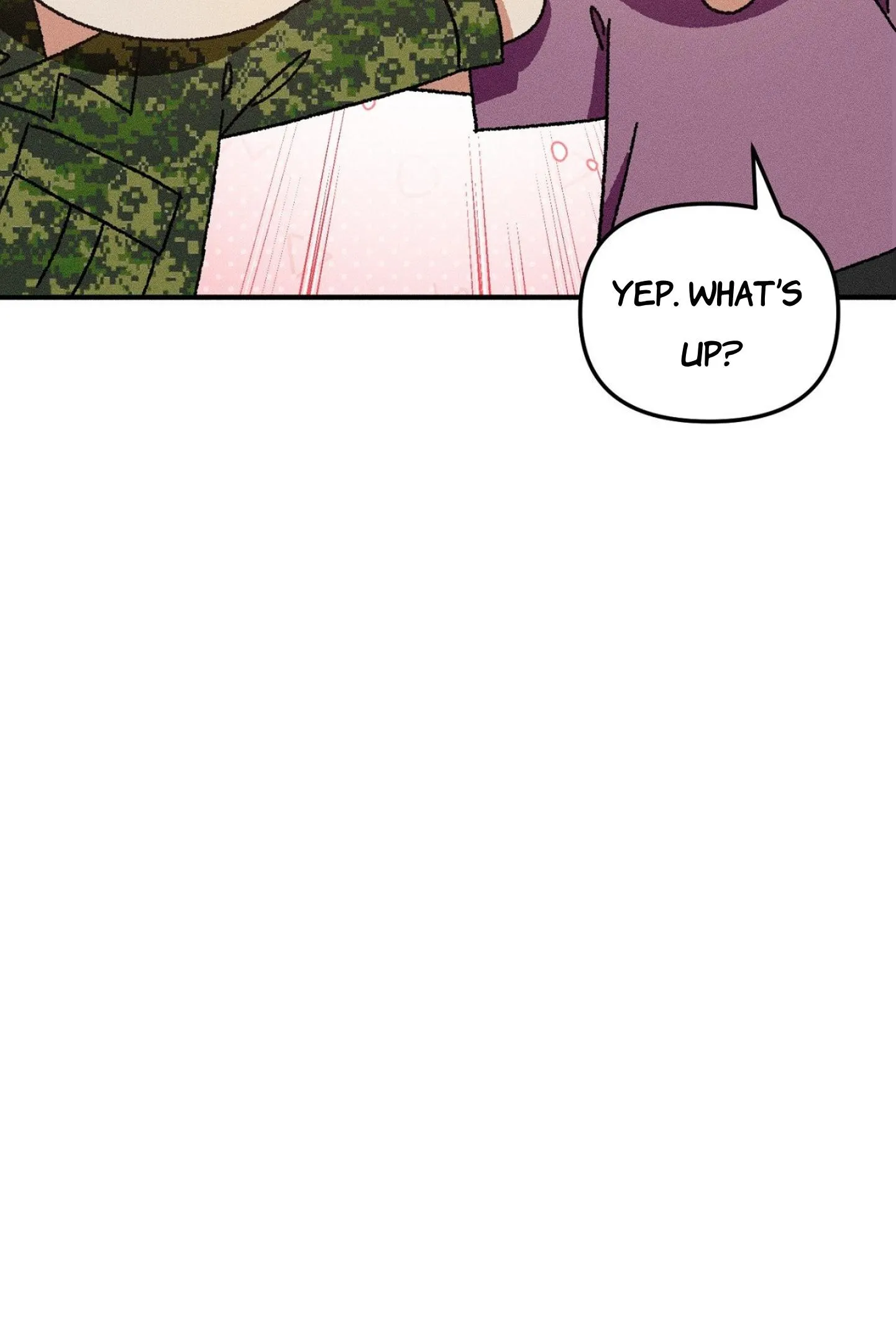 I Wasn’t Trying to Teach You This - Chapter 13 Page 79