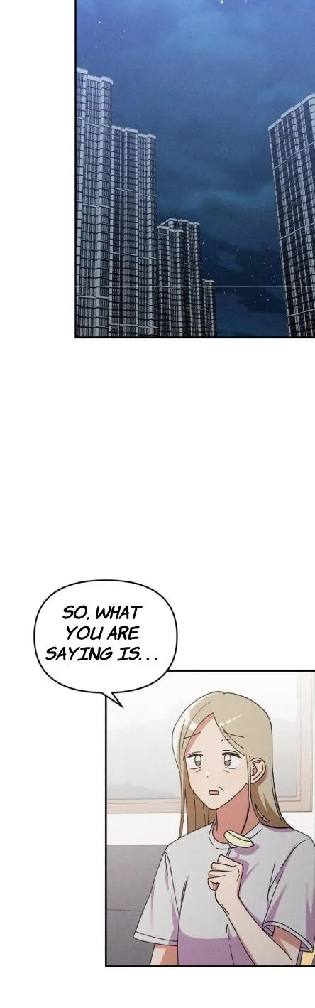 I Wasn’t Trying to Teach You This - Chapter 14 Page 5