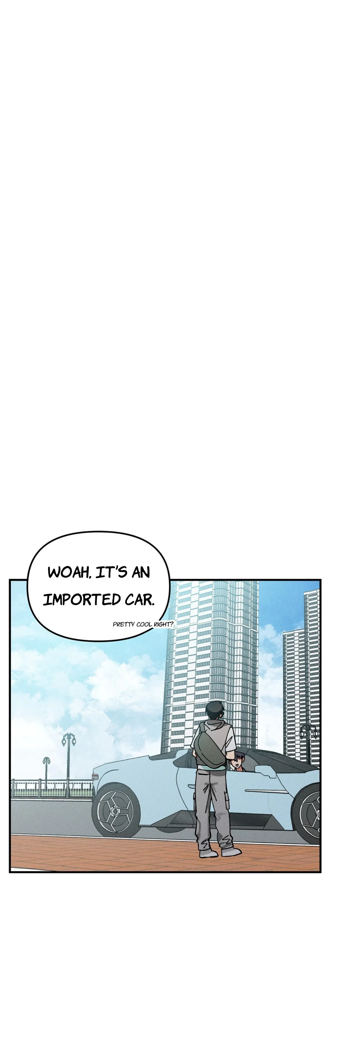 I Wasn’t Trying to Teach You This - Chapter 15 Page 18