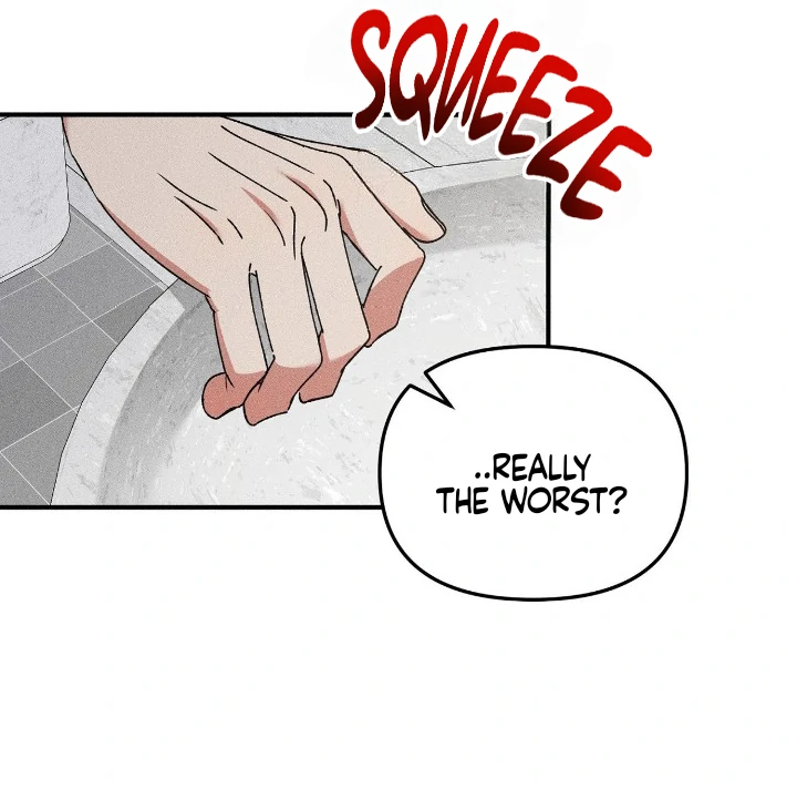 I Wasn’t Trying to Teach You This - Chapter 2 Page 5