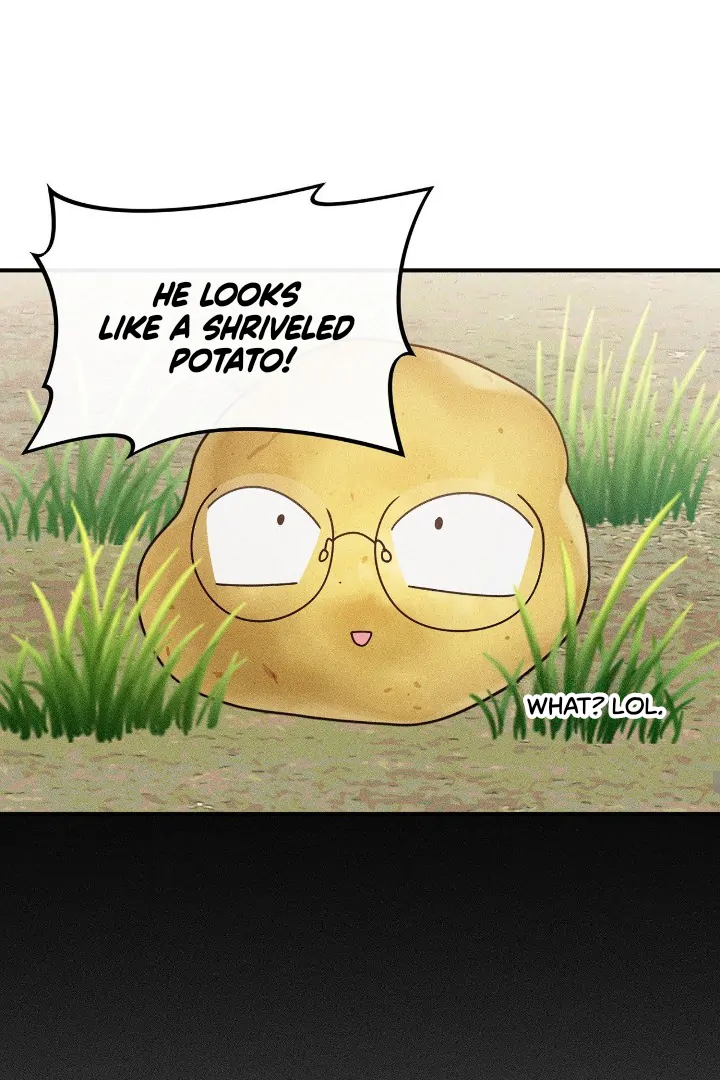 I Wasn’t Trying to Teach You This - Chapter 2 Page 6
