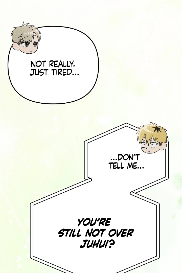 I Wasn’t Trying to Teach You This - Chapter 2 Page 11