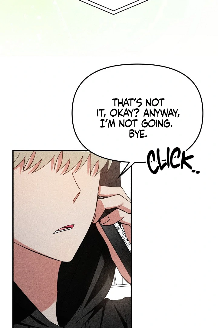 I Wasn’t Trying to Teach You This - Chapter 2 Page 12