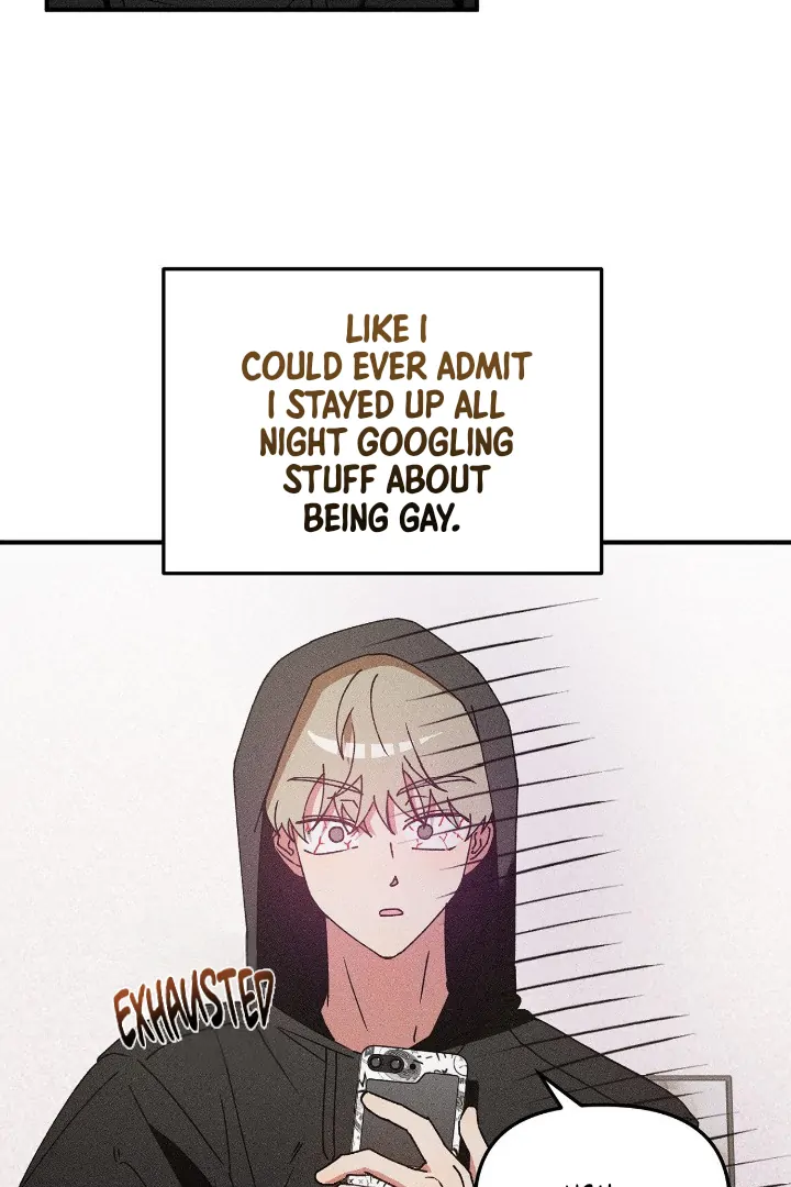 I Wasn’t Trying to Teach You This - Chapter 2 Page 13