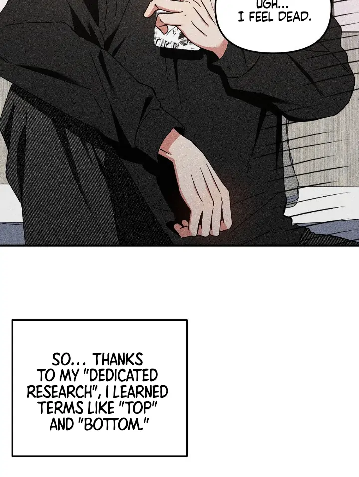 I Wasn’t Trying to Teach You This - Chapter 2 Page 14
