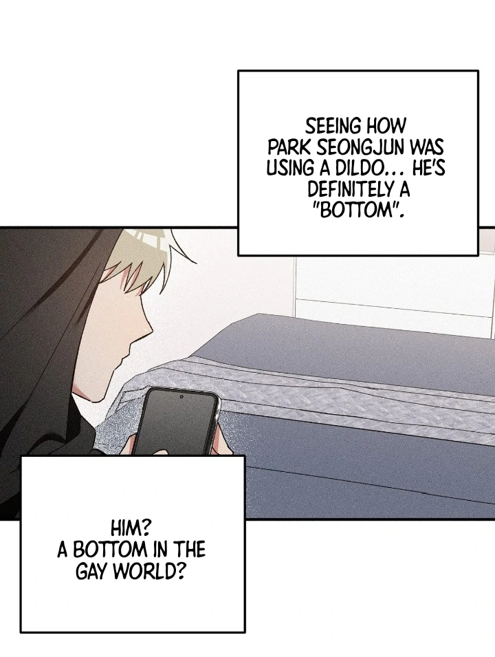 I Wasn’t Trying to Teach You This - Chapter 2 Page 15