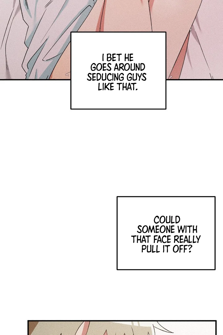 I Wasn’t Trying to Teach You This - Chapter 2 Page 17