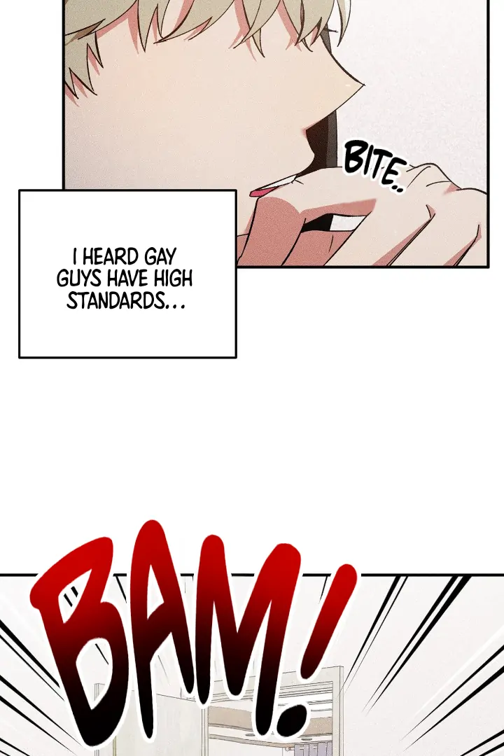 I Wasn’t Trying to Teach You This - Chapter 2 Page 18
