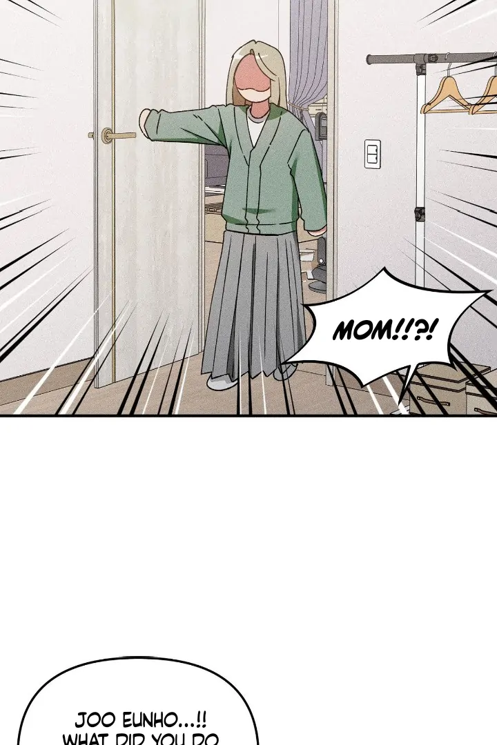 I Wasn’t Trying to Teach You This - Chapter 2 Page 19