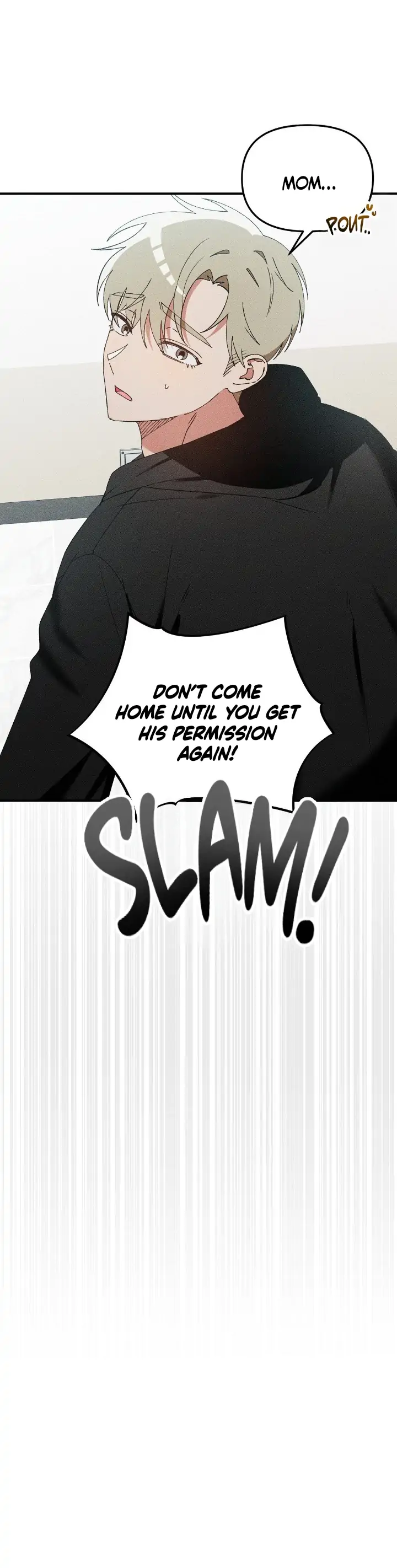 I Wasn’t Trying to Teach You This - Chapter 2 Page 22