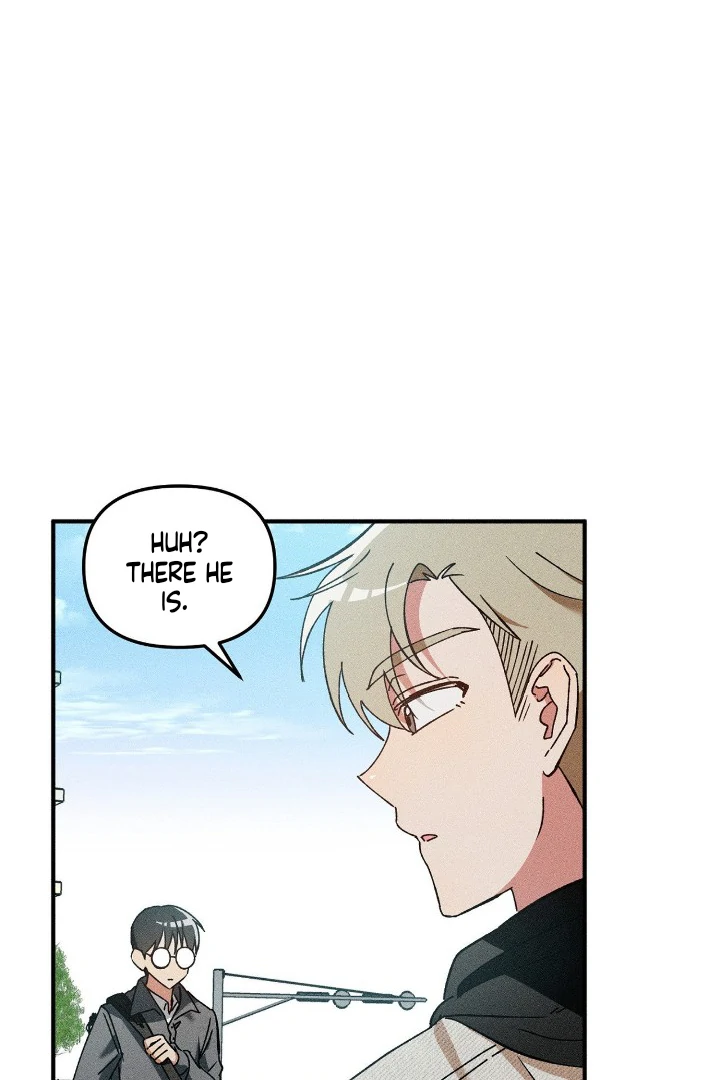 I Wasn’t Trying to Teach You This - Chapter 2 Page 25