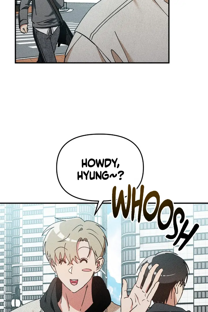 I Wasn’t Trying to Teach You This - Chapter 2 Page 26