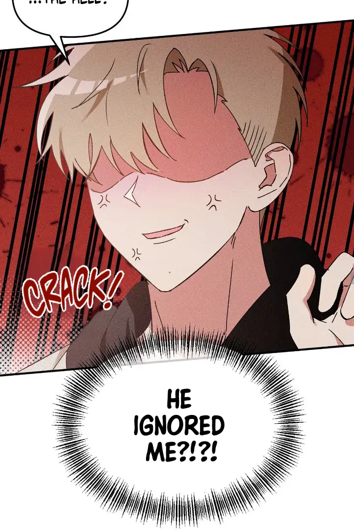 I Wasn’t Trying to Teach You This - Chapter 2 Page 28